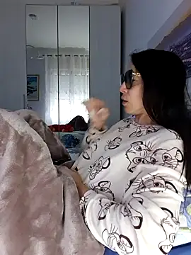 sexy7883 online show from February 23, 2025, 7:11 am