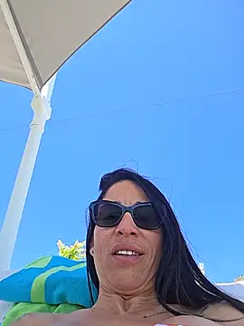 sexy7883 online show from May 25, 2026, 11:09 am