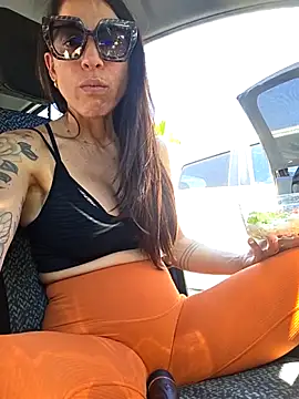 sexy7883 online show from May 21, 2026, 10:56 am