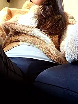 sexy7883 online show from April 11, 2026, 7:45 am