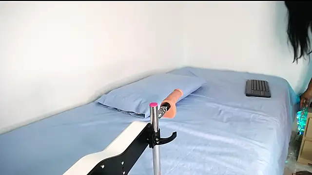 ruby sin online show from September 23, 2025, 1:18 pm