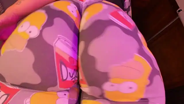 Gabby Haze online show from February 4, 2026, 4:51 am