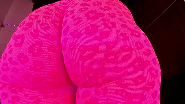 Gabby Haze online show from April 2, 2026, 2:19 am