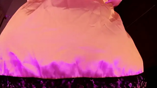 Gabby Haze online show from April 9, 2026, 6:19 am