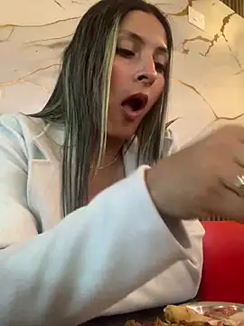 Berta arevalo blsd online show from September 22, 2025, 1:00 am