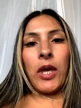 Berta arevalo blsd online show from September 24, 2025, 1:46 am