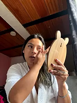 Berta arevalo blsd online show from January 12, 2026, 1:40 pm