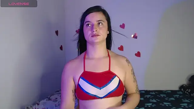 Snapshot of littleemma_77 chatting on September 29, 2025, 8:14 pm littleemma 77 online show from September 29, 2025, 8:14 pm