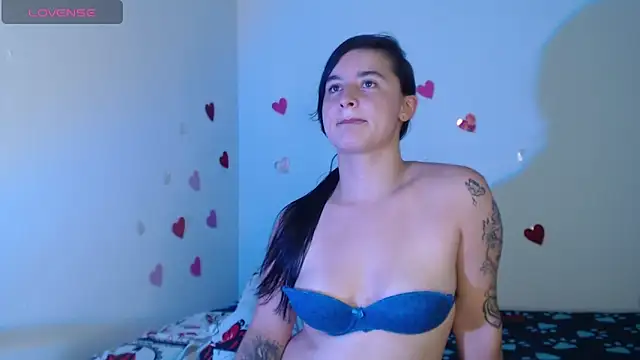 Snapshot of littleemma_77 chatting on October 3, 2025, 4:19 pm littleemma 77 online show from October 3, 2025, 4:19 pm