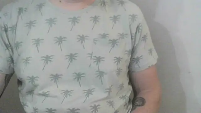 Timidone80 online show from October 1, 2025, 7:29 pm