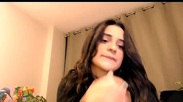 lanzybloom online show from October 14, 2025, 2:12 am