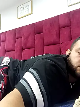 angelitocalientico online show from January 12, 2026, 2:35 pm