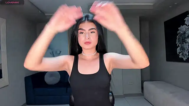 LucyWeiss  online show from September 24, 2025, 8:15 pm