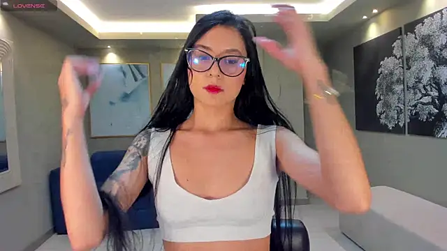 LaurentConnor online show from December 20, 2025, 3:20 am