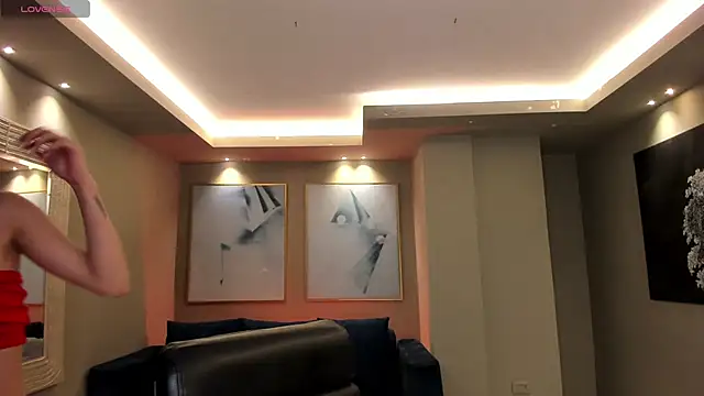 LaurentConnor online show from December 2, 2025, 2:34 am