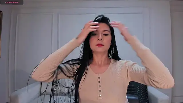 LaurentConnor online show from January 15, 2026, 2:15 am