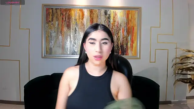 Snapshot of MayaMoretti_ chatting on October 14, 2025, 3:18 am MayaMoretti online show from October 14, 2025, 3:18 am