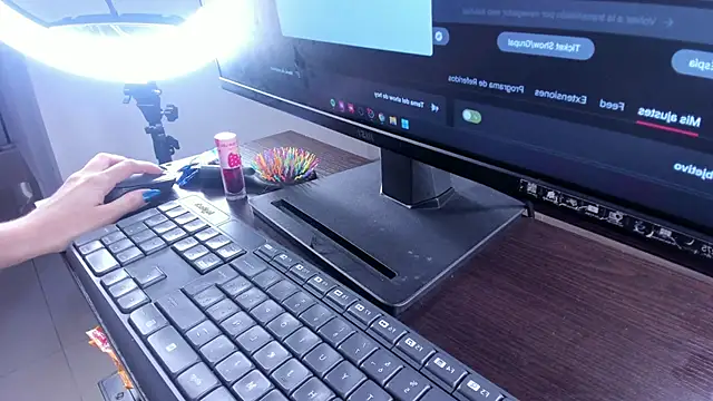 Snapshot of Ginni_charlotte chatting on September 29, 2025, 4:08 am Ginni charlotte online show from September 29, 2025, 4:08 am