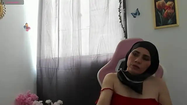 Snapshot of dalila_kemur chatting on September 14, 2025, 2:50 pm dalila kemur online show from September 14, 2025, 2:50 pm