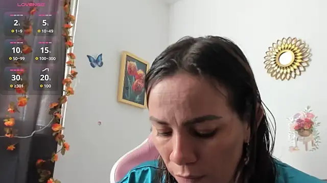 dalila kemur online show from February 13, 2026, 8:20 pm