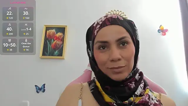 Snapshot of dalila_kemur chatting on September 10, 2025, 7:02 pm dalila kemur online show from September 10, 2025, 7:02 pm