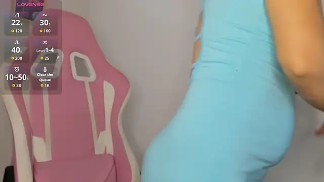 Snapshot of dalila_kemur chatting on October 10, 2025, 1:34 pm dalila kemur online show from October 10, 2025, 1:34 pm