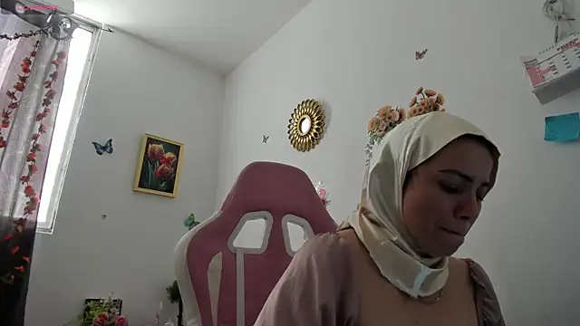 dalila kemur online show from February 5, 2026, 2:57 pm