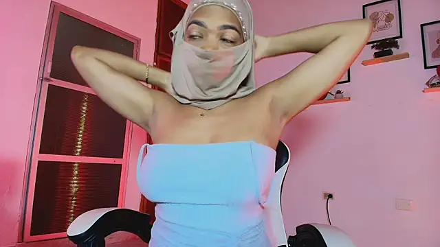 Yuli arabic online show from March 13, 2026, 7:19 pm