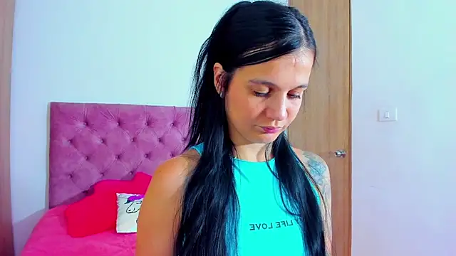 Snapshot of Marahanson chatting on September 27, 2025, 7:31 pm Marahanson online show from September 27, 2025, 7:31 pm