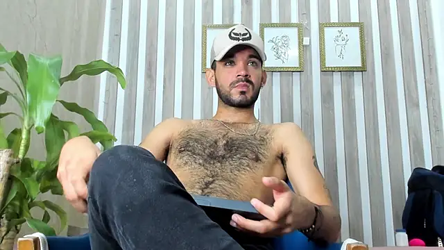 EthanGrey online show from September 19, 2025, 11:25 am