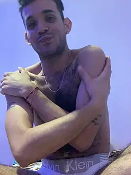 EthanGrey online show from March 4, 2026, 1:46 am