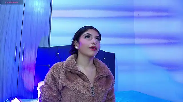 Snapshot of Ruby_Whispers chatting on October 17, 2025, 11:45 am Ruby Whispers online show from October 17, 2025, 11:45 am