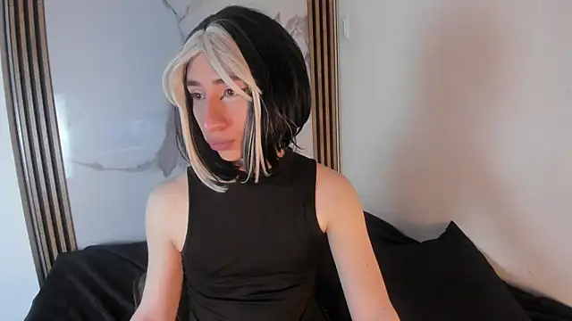 Charlottee slave online show from September 28, 2025, 2:18 am