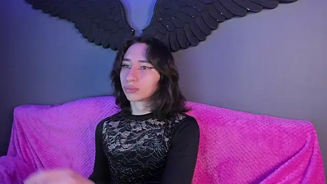 Charlottee slave online show from October 31, 2025, 7:43 pm