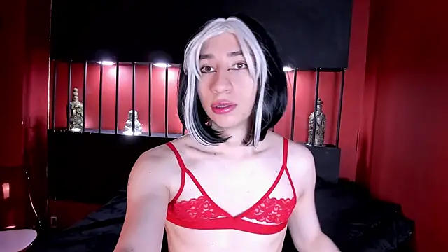 Charlottee slave online show from September 16, 2025, 2:23 am