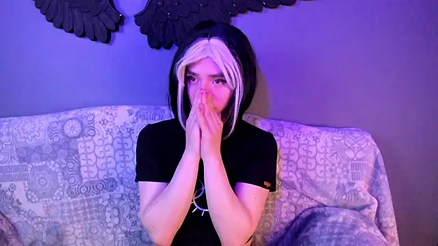 Charlottee slave online show from September 24, 2025, 3:02 am