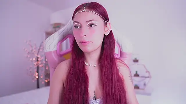 Rebecah 1 online show from September 30, 2025, 3:51 pm