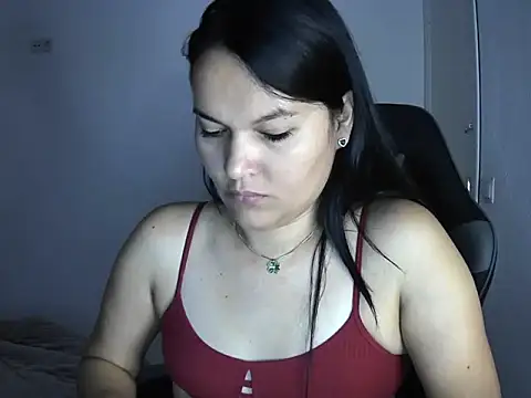 dulvolkova online show from October 22, 2025, 6:13 am