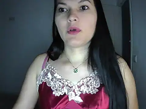 dulvolkova online show from October 21, 2025, 6:13 am