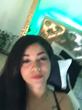 Mariana Montes online show from September 23, 2025, 7:10 pm