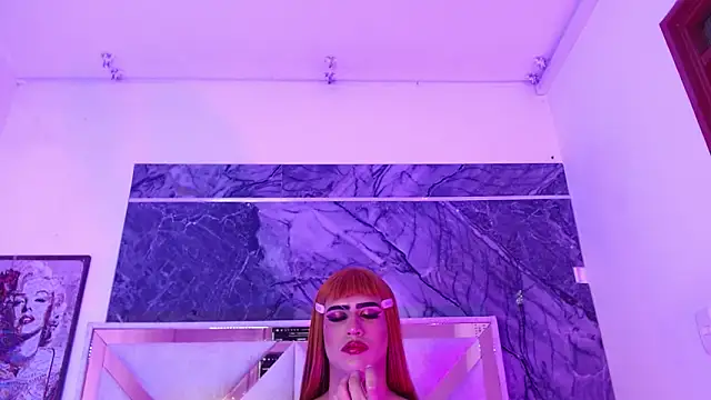 scarlettqueencs online show from September 16, 2025, 4:46 am