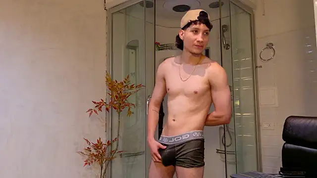 enzo steel online show from January 17, 2026, 2:53 pm