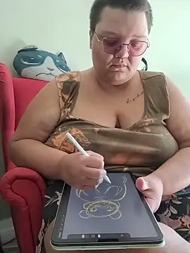 Snapshot of taydeebear chatting on October 10, 2025, 6:09 pm taydeebear online show from October 10, 2025, 6:09 pm