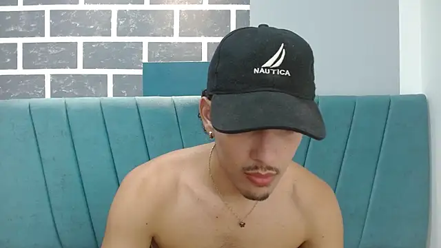 Jake laraxxx online show from September 16, 2025, 6:53 pm