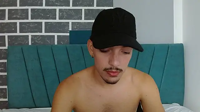 Jake laraxxx online show from September 12, 2025, 5:56 pm