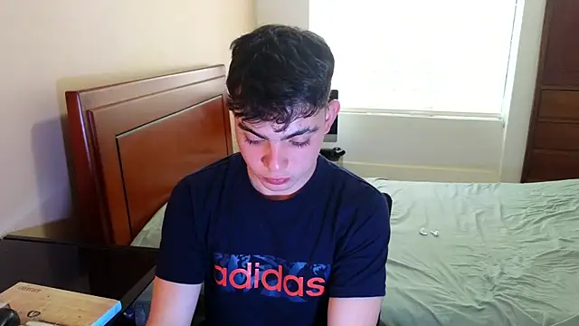 JacoboMontoya online show from September 10, 2025, 1:32 pm