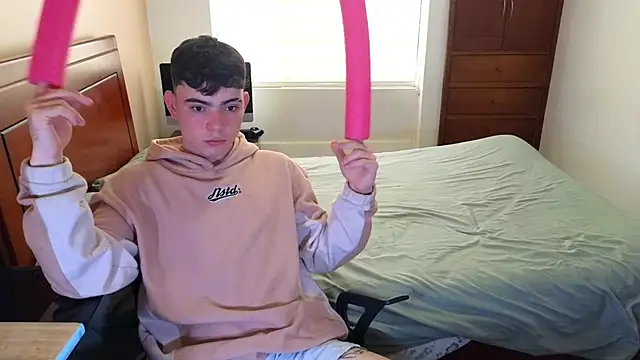 JacoboMontoya online show from September 9, 2025, 1:42 pm