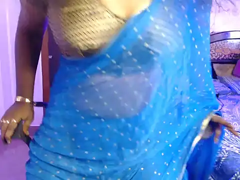 Snapshot of Zellybean_telugu chatting on October 7, 2025, 8:10 pm Zellybean telugu online show from October 7, 2025, 8:10 pm