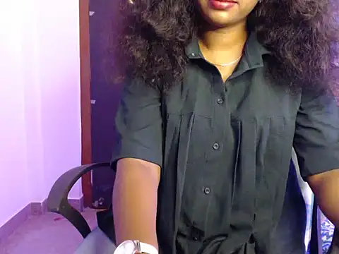 Snapshot of Zellybean_telugu chatting on October 7, 2025, 8:04 am Zellybean telugu online show from October 7, 2025, 8:04 am