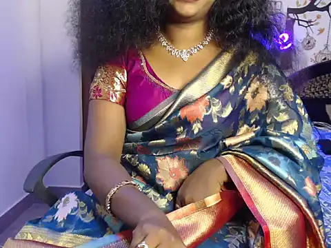 Snapshot of Zellybean_telugu chatting on October 9, 2025, 4:29 pm Zellybean telugu online show from October 9, 2025, 4:29 pm